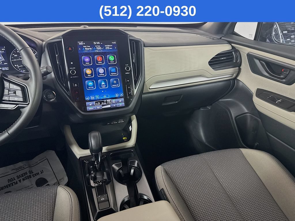 Used 2026 Subaru Forester Premium AWD/4WD image 28