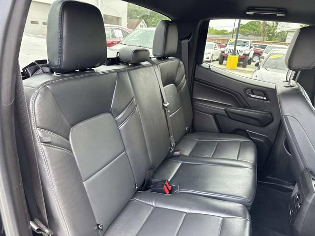 Used 2024 Chevrolet Colorado LT image 9