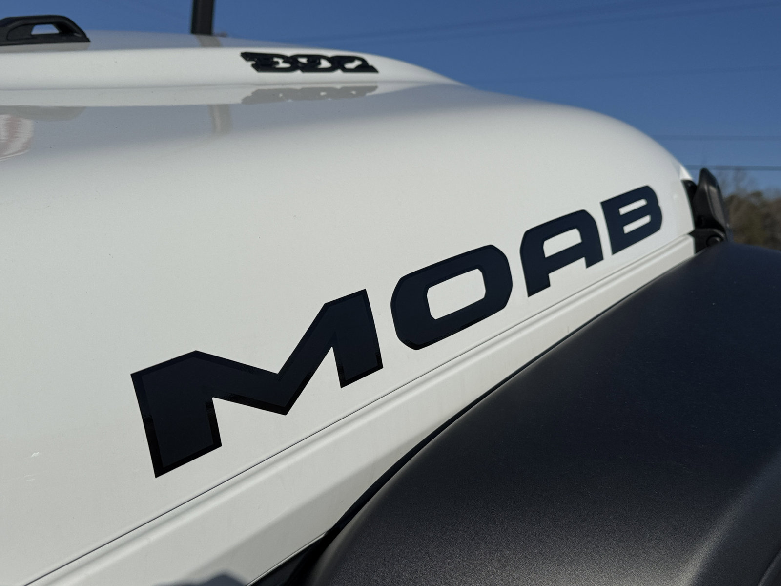 New 2026 Jeep Wrangler Unlimited Rubicon 392 image 11