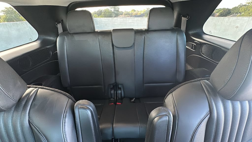 Used 2026 Hyundai Palisade SEL FWD image 35