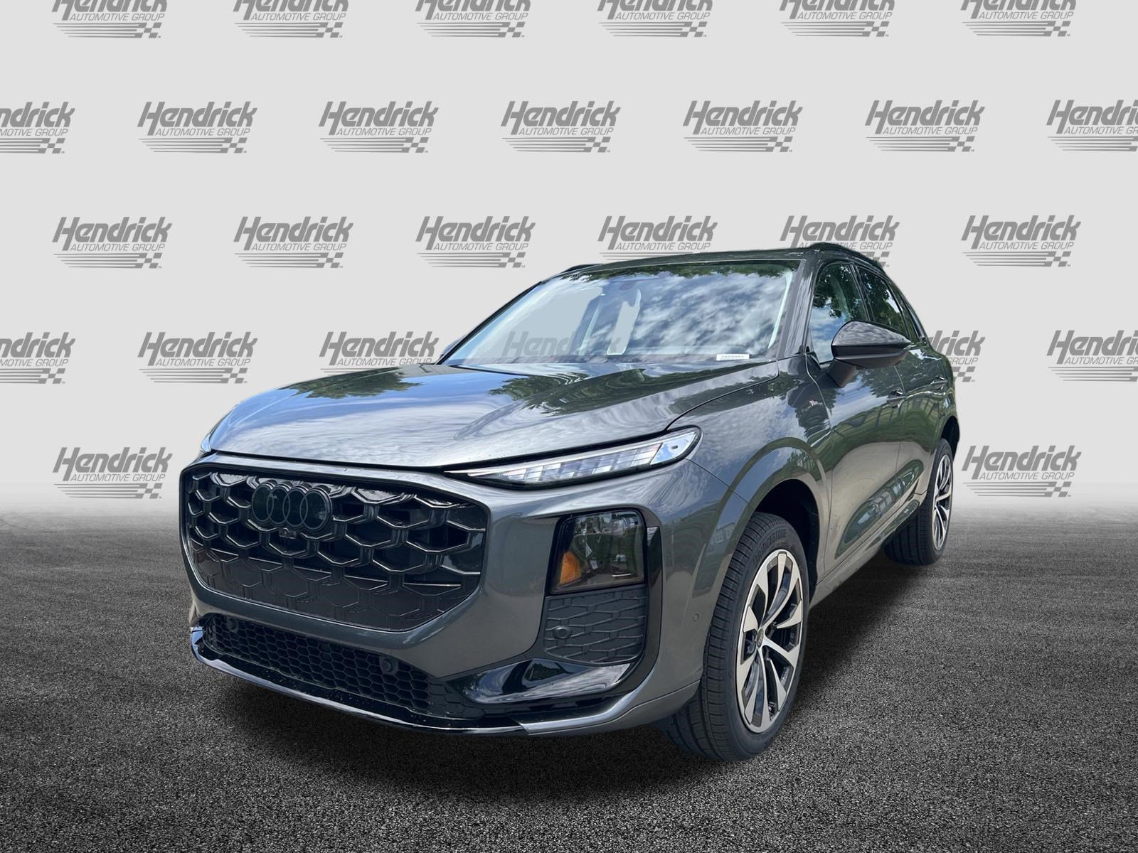 New 2026 Audi Q3 quattro 2.0T image 5