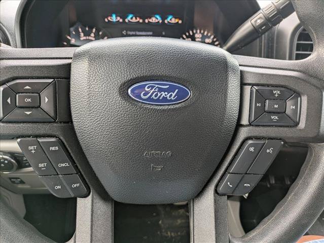 Used 2020 Ford F150 XL w/ Equipment Group 101A Mid AWD/4WD image 14