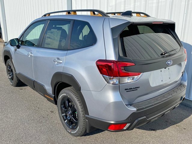 New 2025 Subaru Forester Wilderness image 5