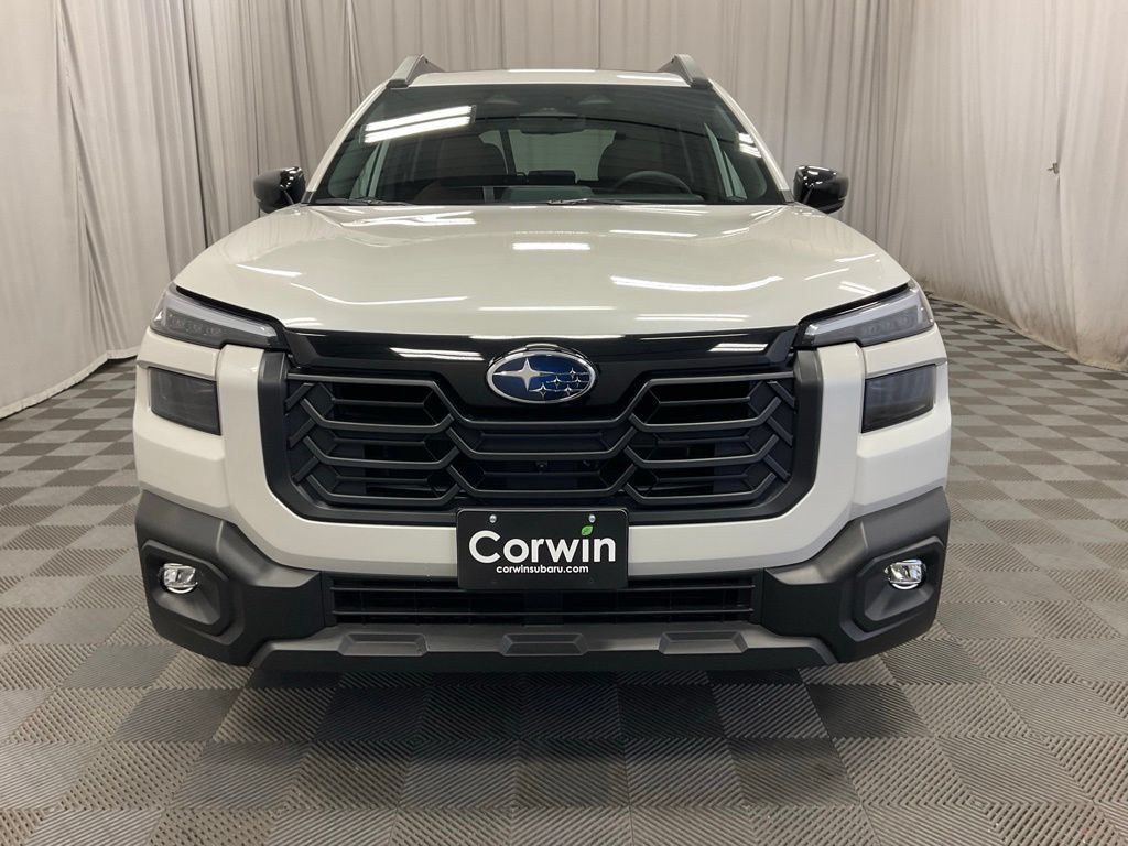 New 2026 Subaru Outback Touring XT AWD/4WD image 6