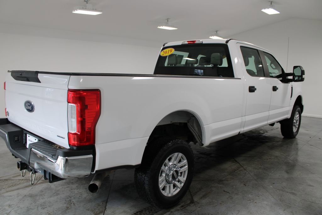 Used 2019 Ford F250 XL w/ STX Appearance Package image 9