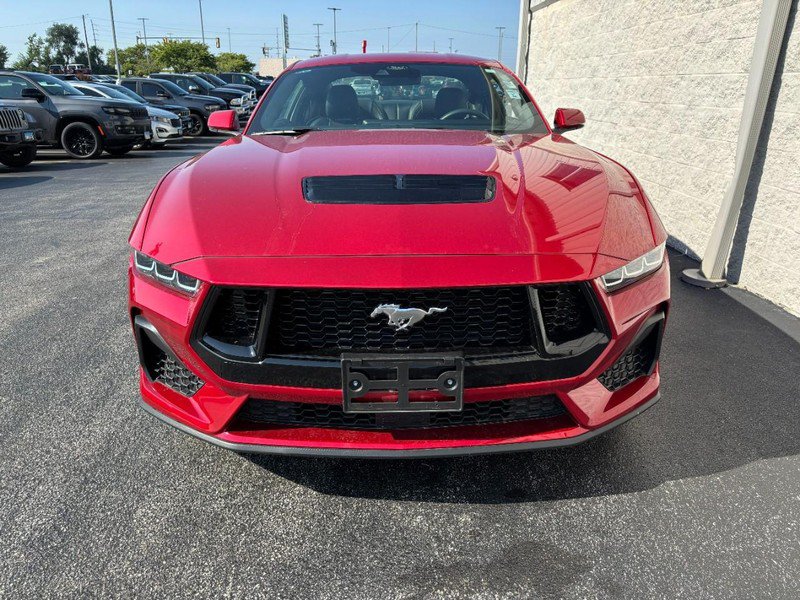 Used 2024 Ford Mustang GT Premium RWD image 11