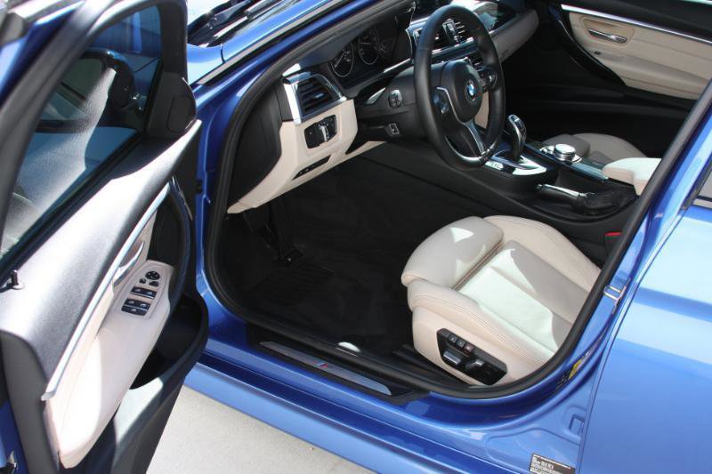 Used 2016 BMW 328d xDrive Sedan AWD/4WD image 27