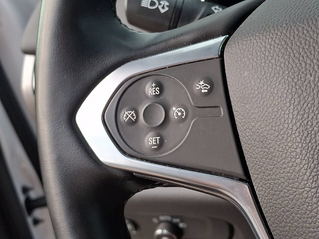 Certified 2024 Chevrolet Traverse LT FWD image 19