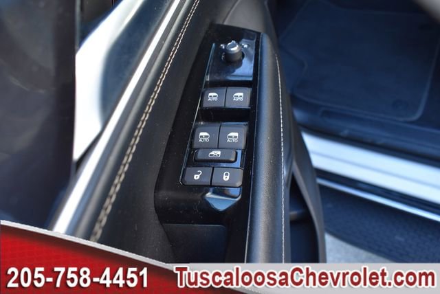 Used 2024 Jeep Wagoneer 4WD image 20