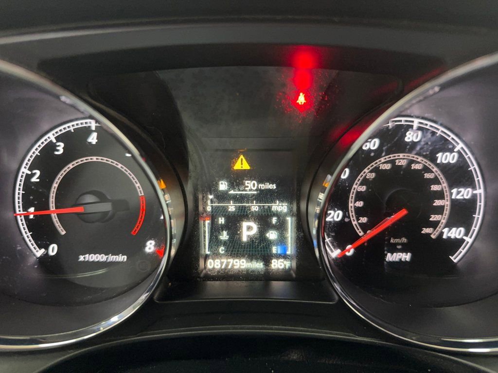 Used 2020 Mitsubishi Outlander Sport 2.0 ES image 14