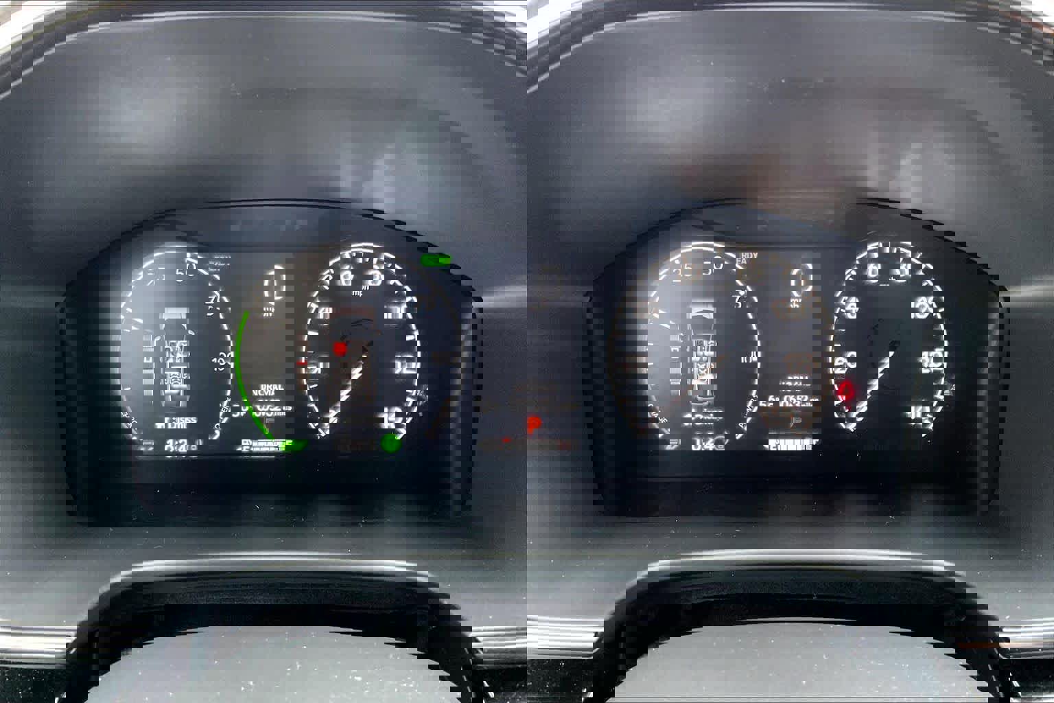 Used 2025 Honda CR-V Sport Touring image 21