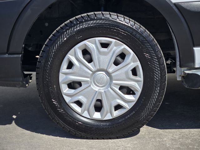 Used 2024 Ford Transit 250 Low Roof w/ Exterior Upgrade Package image 13