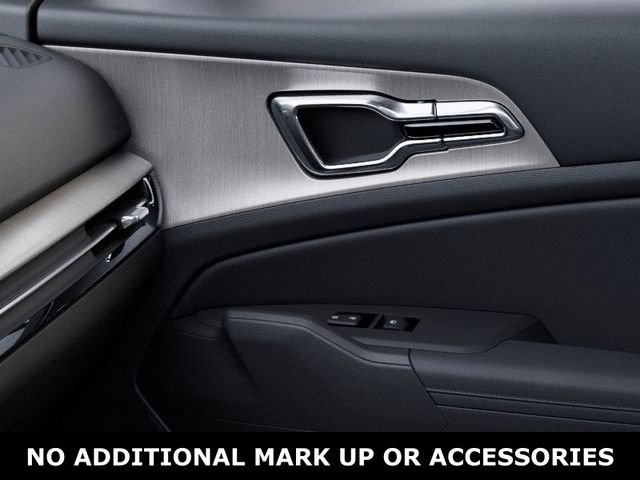 New 2026 Kia Sportage X-Line w/ X-Line Technology Package image 25