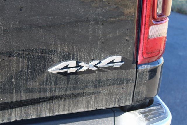 Used 2019 RAM 1500 Laramie image 12