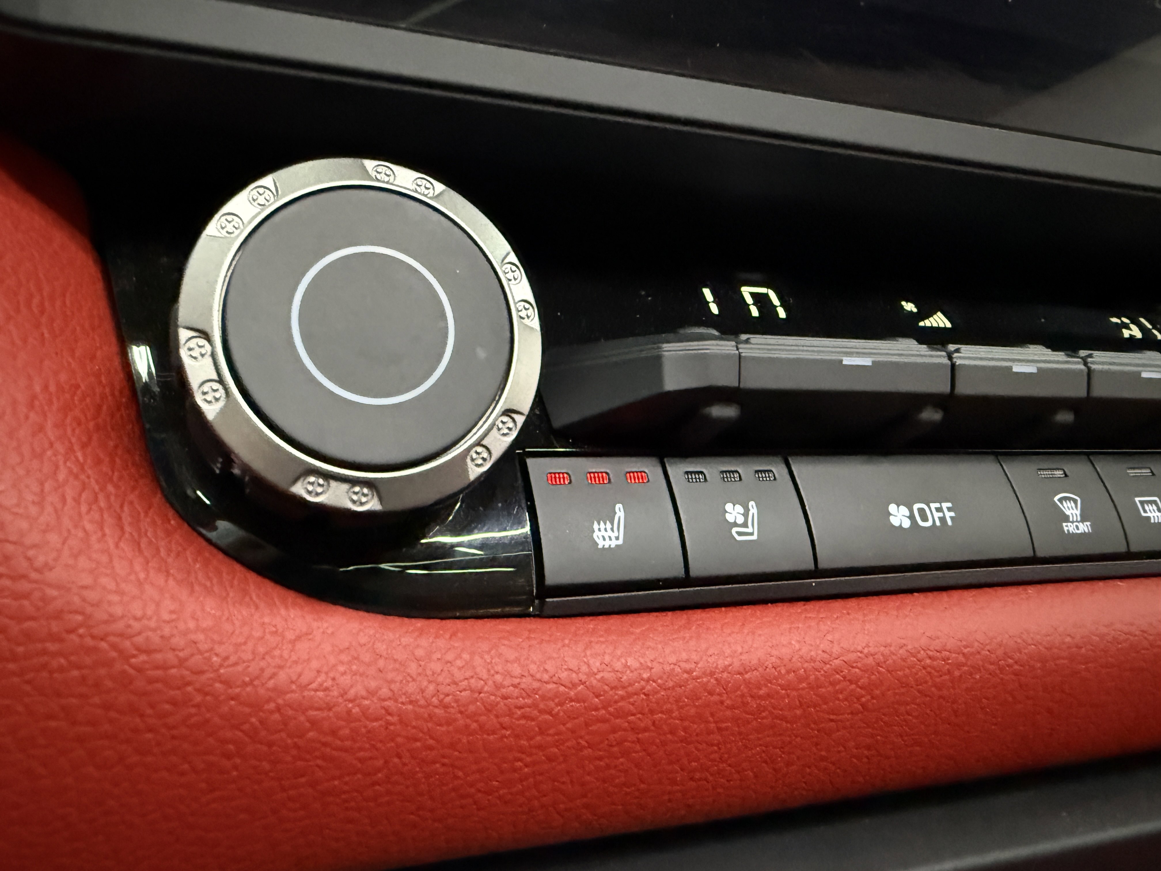 Used 2025 Toyota Tundra TRD Pro image 21