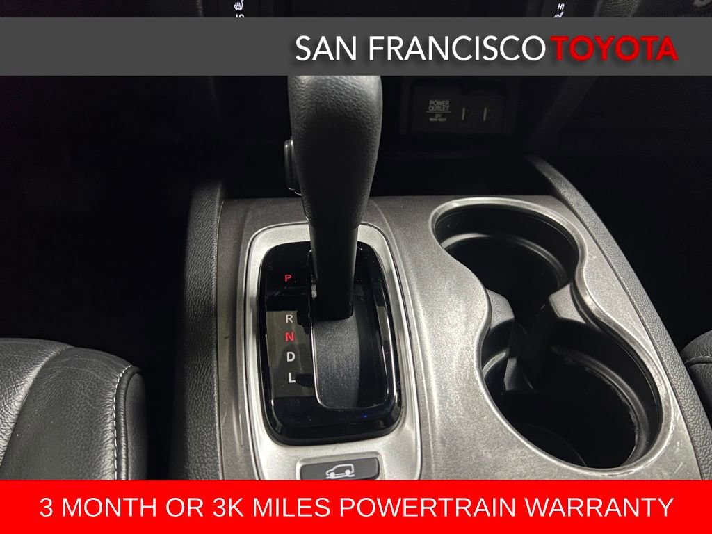 Used 2017 Honda Pilot EX-L image 25