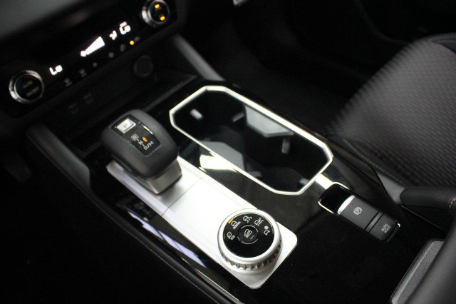 New 2026 Mitsubishi Outlander ES FWD image 14