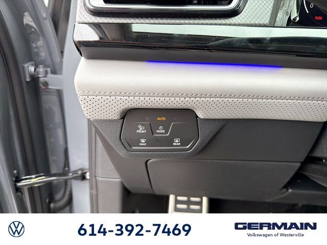 New 2026 Volkswagen Atlas Peak Edition image 25