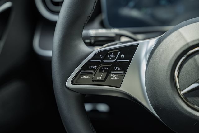 New 2026 Mercedes-Benz C 300 4MATIC Sedan image 26