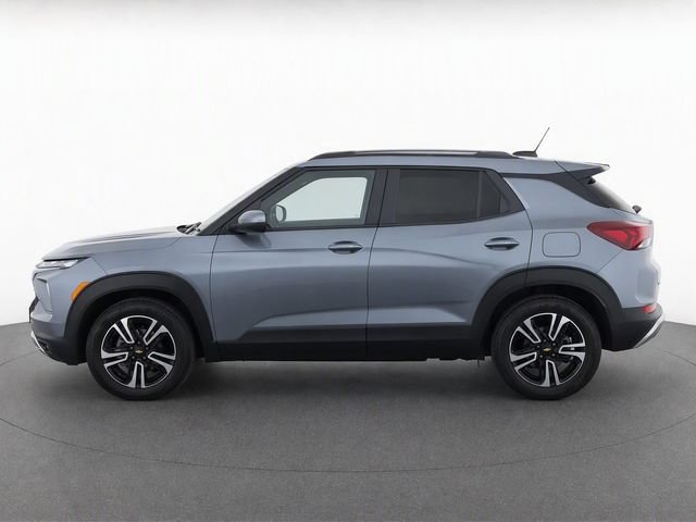 Used 2021 Chevrolet TrailBlazer LT w/ Convenience Package FWD image 6