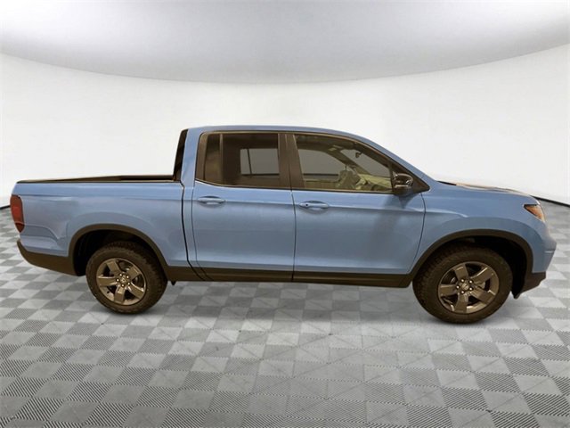 New 2025 Honda Ridgeline TrailSport image 2