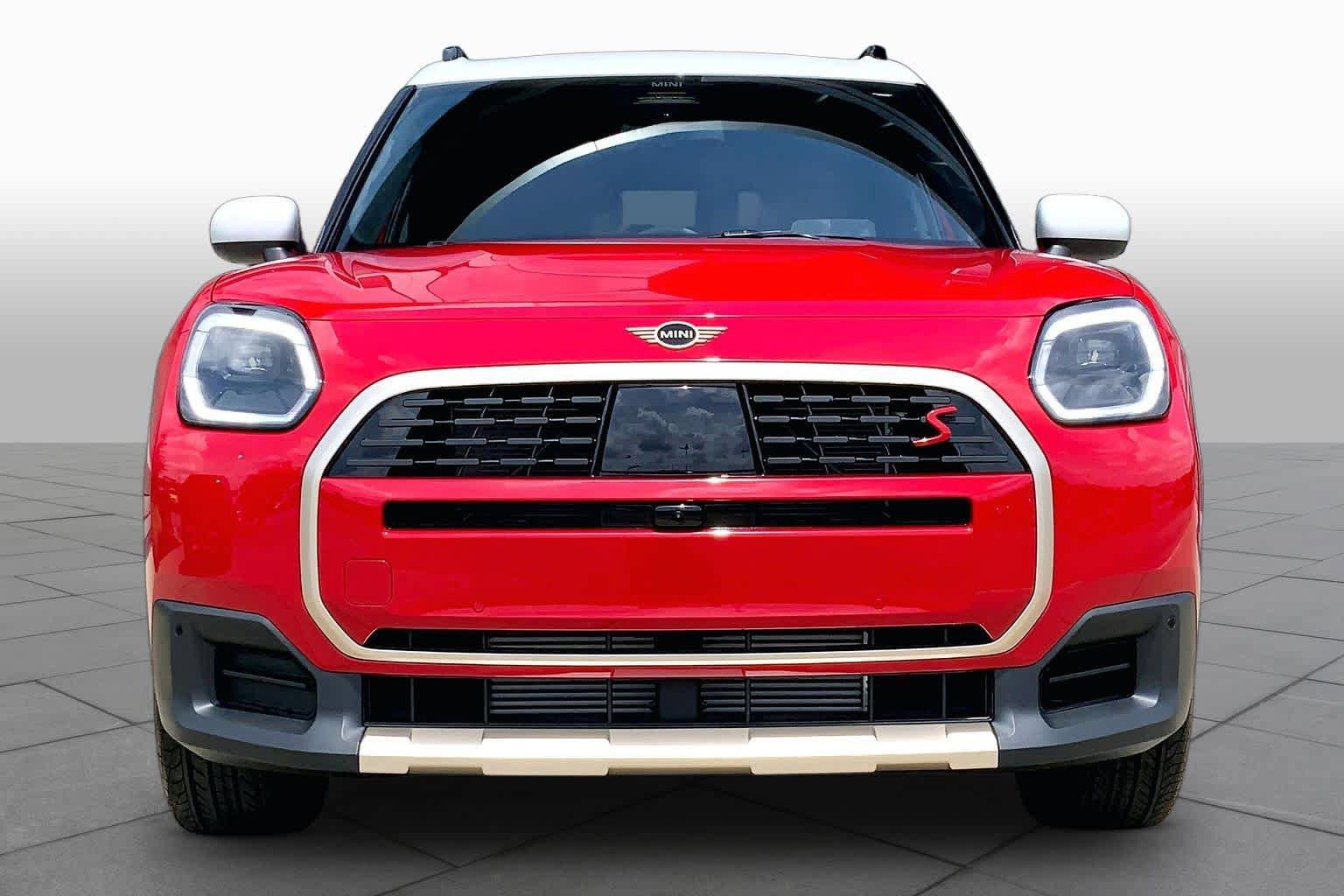 New 2027 MINI Cooper Countryman S AWD/4WD image 3
