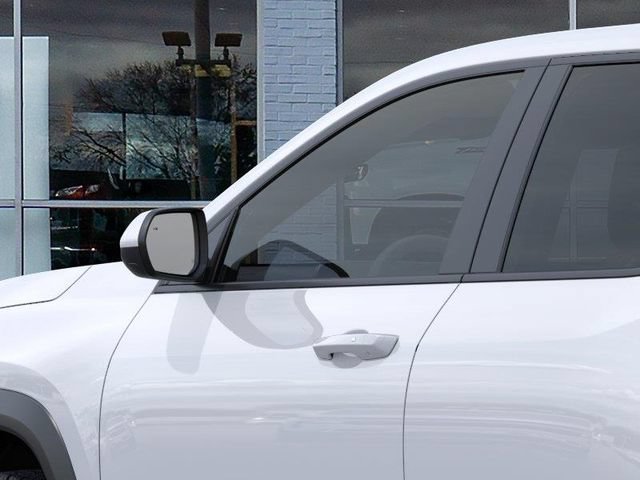 New 2027 Chevrolet Equinox LT w/ Convenience Package II FWD image 13