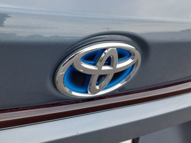 Certified 2021 Toyota Corolla LE FWD image 35