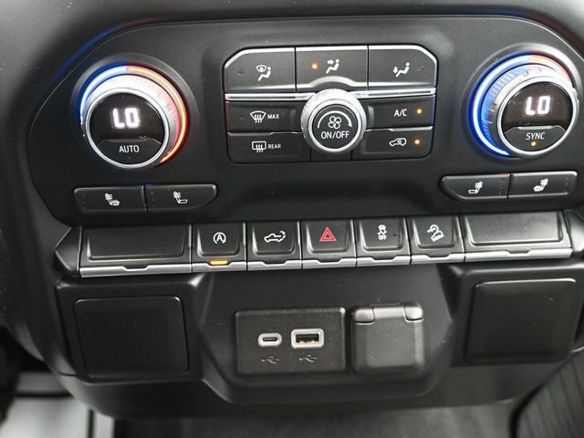 Used 2019 Chevrolet Silverado 1500 LT w/ Texas Edition image 41