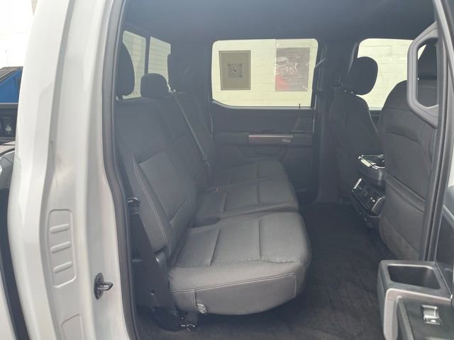 Used 2022 Ford F150 XLT w/ Equipment Group 302A High image 22