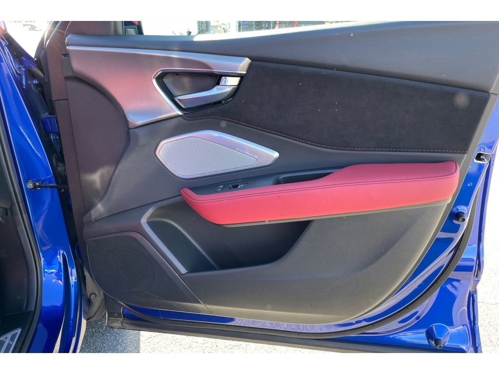Certified 2025 Acura RDX A-Spec image 20