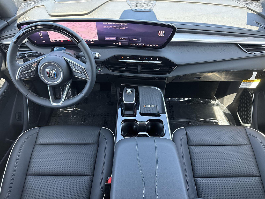 New 2027 Buick Enclave Avenir AWD/4WD image 7
