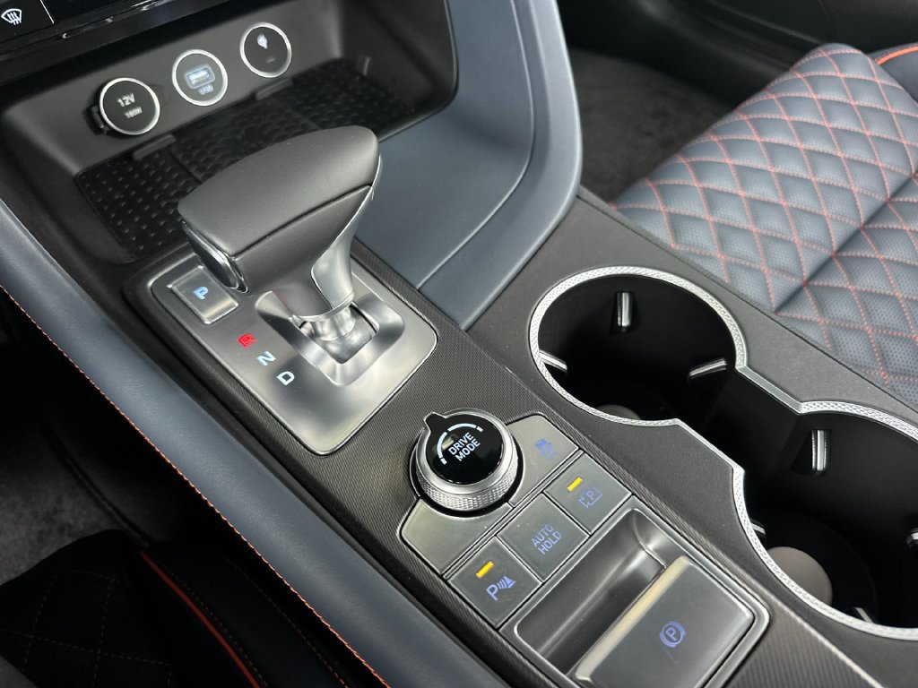 New 2026 Genesis G70 3.3T Prestige AWD/4WD image 21