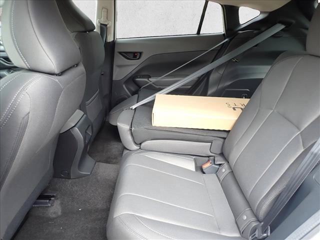 New 2026 Subaru Crosstrek 2.5i AWD/4WD image 9