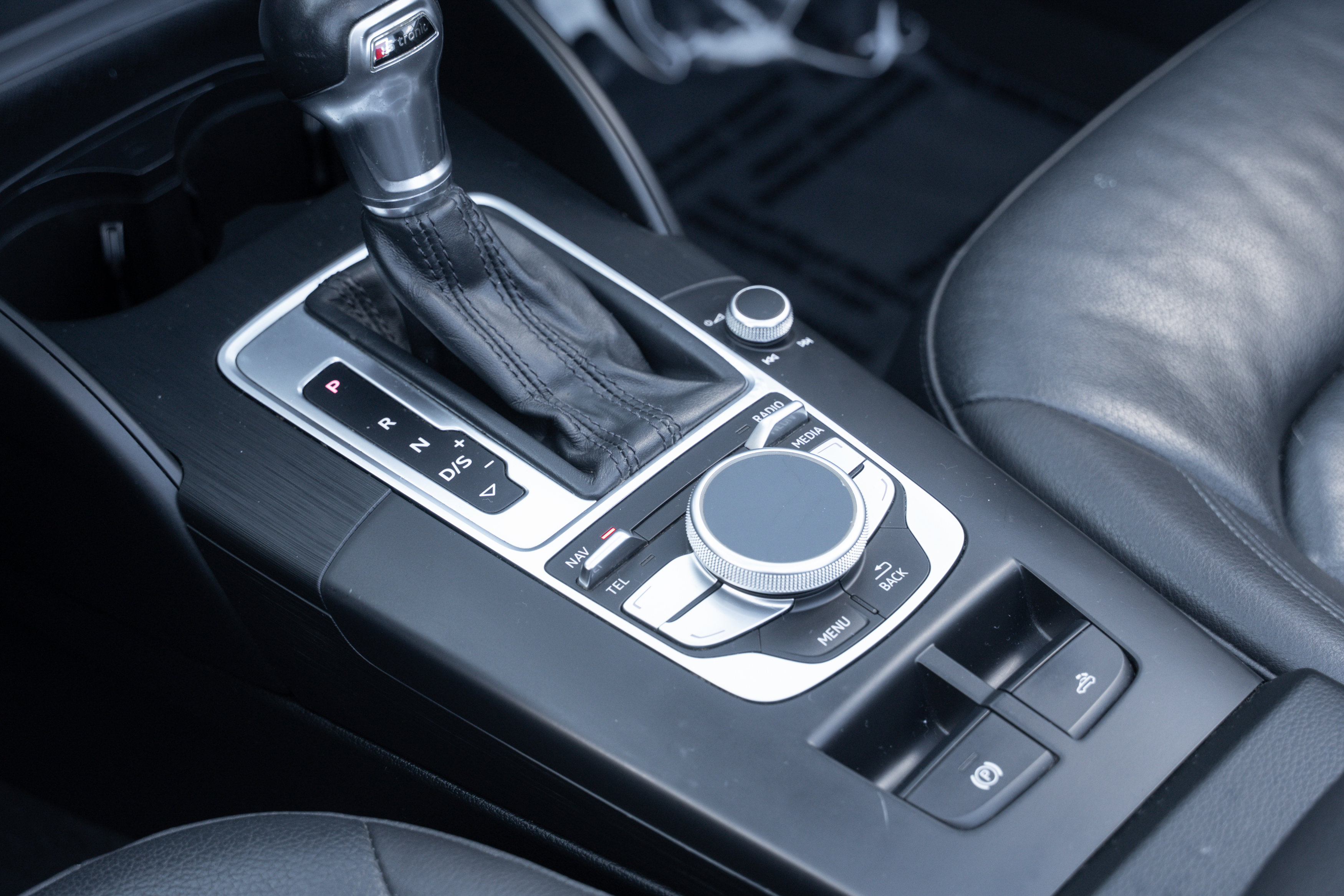 Used 2015 Audi A3 2.0T Premium w/ Audi MMI Navigation Plus image 17