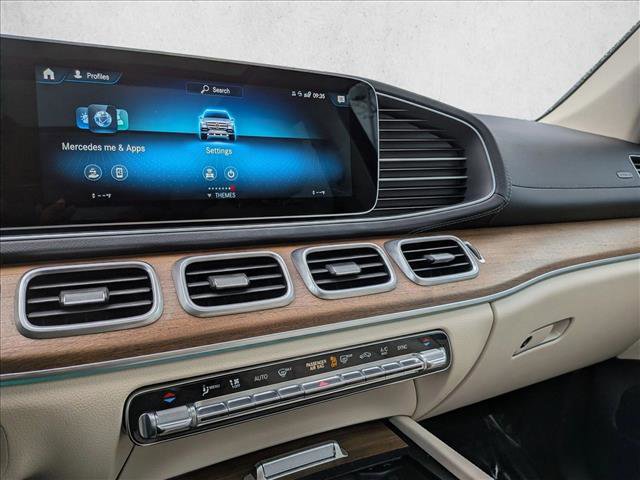 Certified 2023 Mercedes-Benz GLS 450 4MATIC image 13