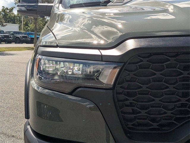 New 2026 RAM 1500 Rebel w/ G/T Package image 10