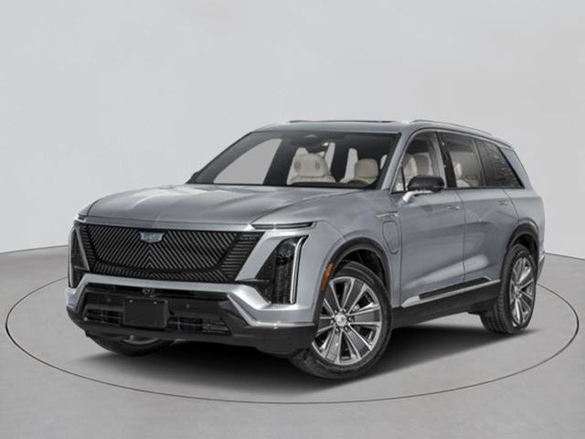 New 2026 Cadillac Vistiq Premium Luxury image 1
