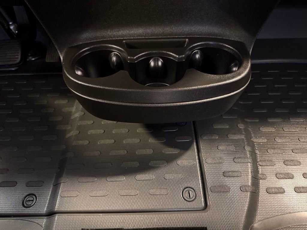 Used 2023 RAM ProMaster 3500 w/ Safety Group image 16