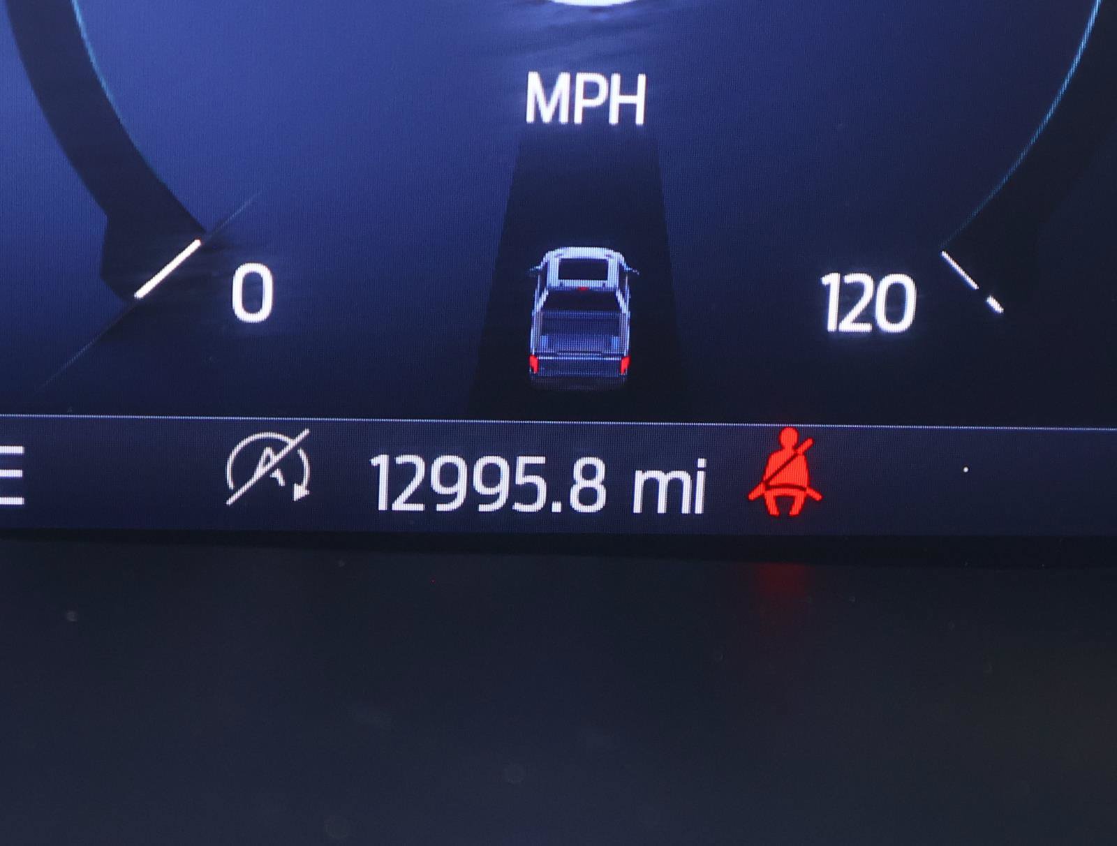 Used 2025 Ford F150 STX RWD image 27