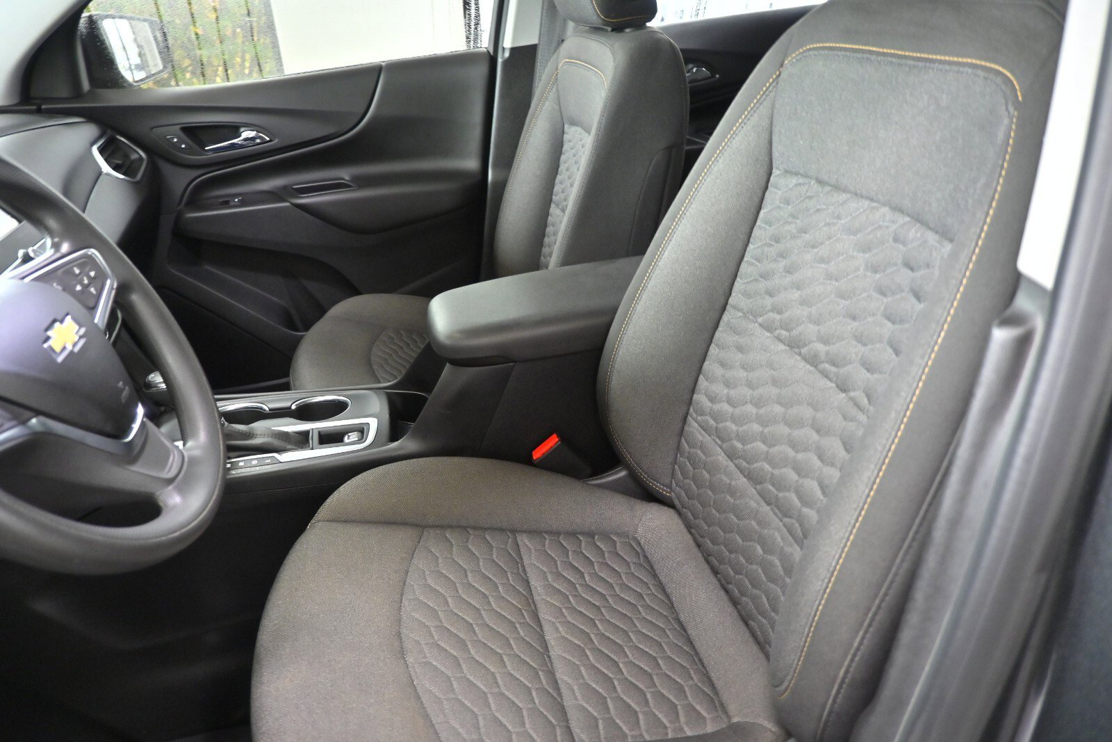 Used 2019 Chevrolet Equinox LT image 8