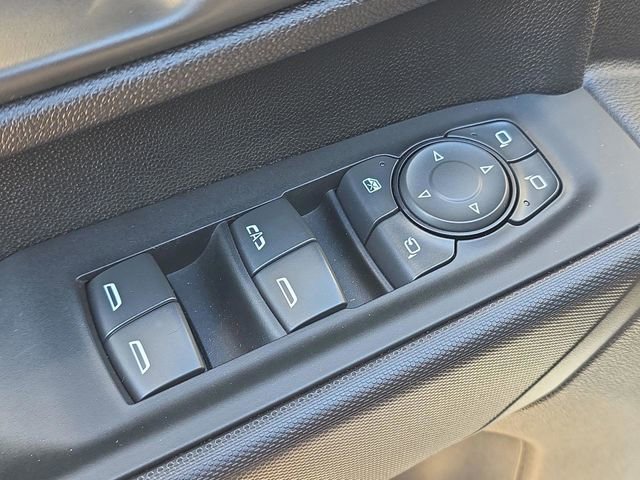 Used 2024 GMC Sierra 2500 Pro w/ 1SA Pro Safety Plus Package image 22