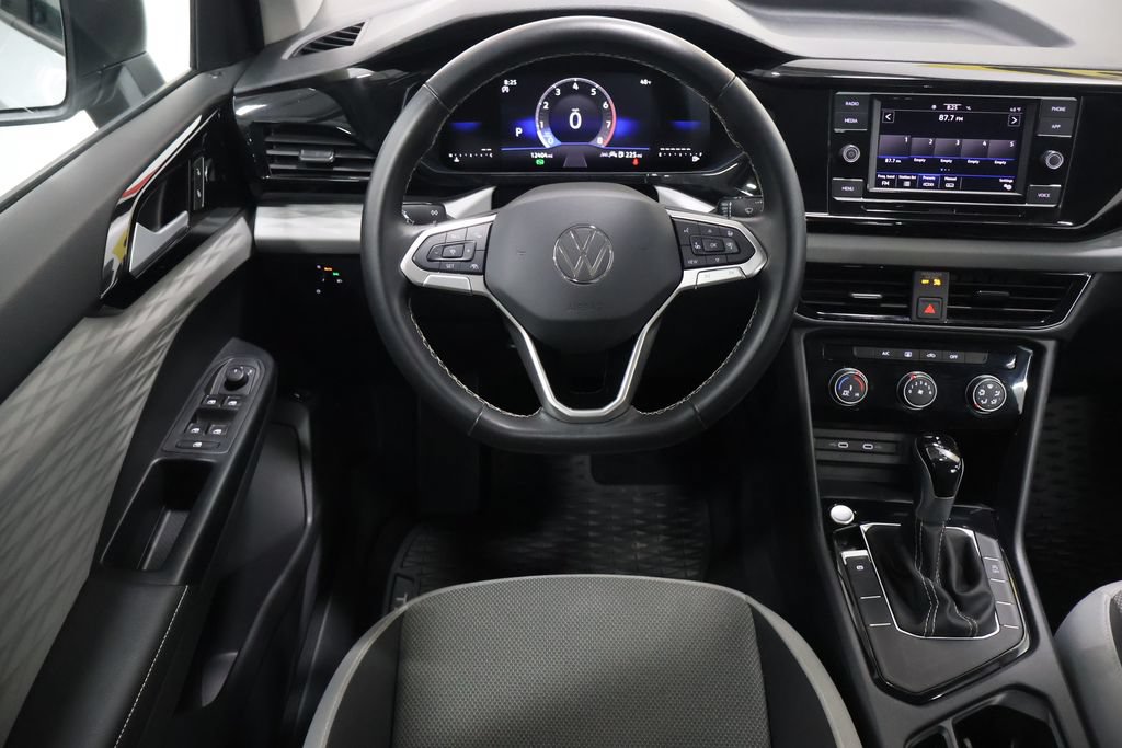 Used 2024 Volkswagen Taos S FWD image 16