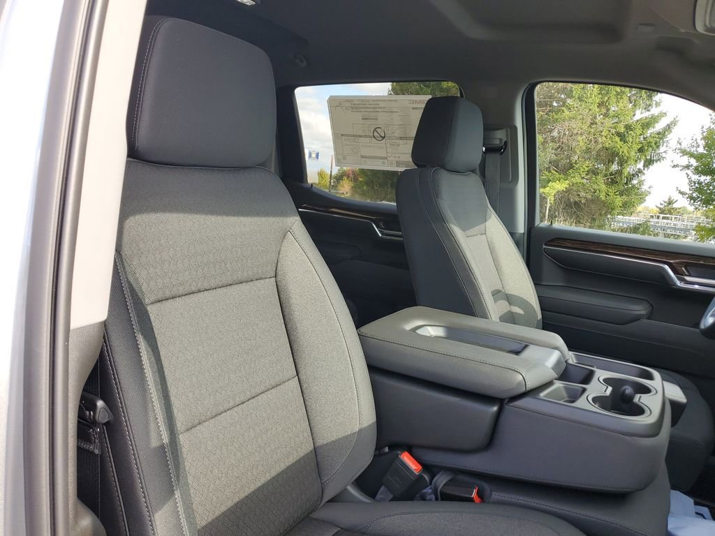 New 2026 GMC Sierra 1500 Elevation image 29