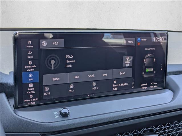 Used 2025 Honda Accord Sport image 14