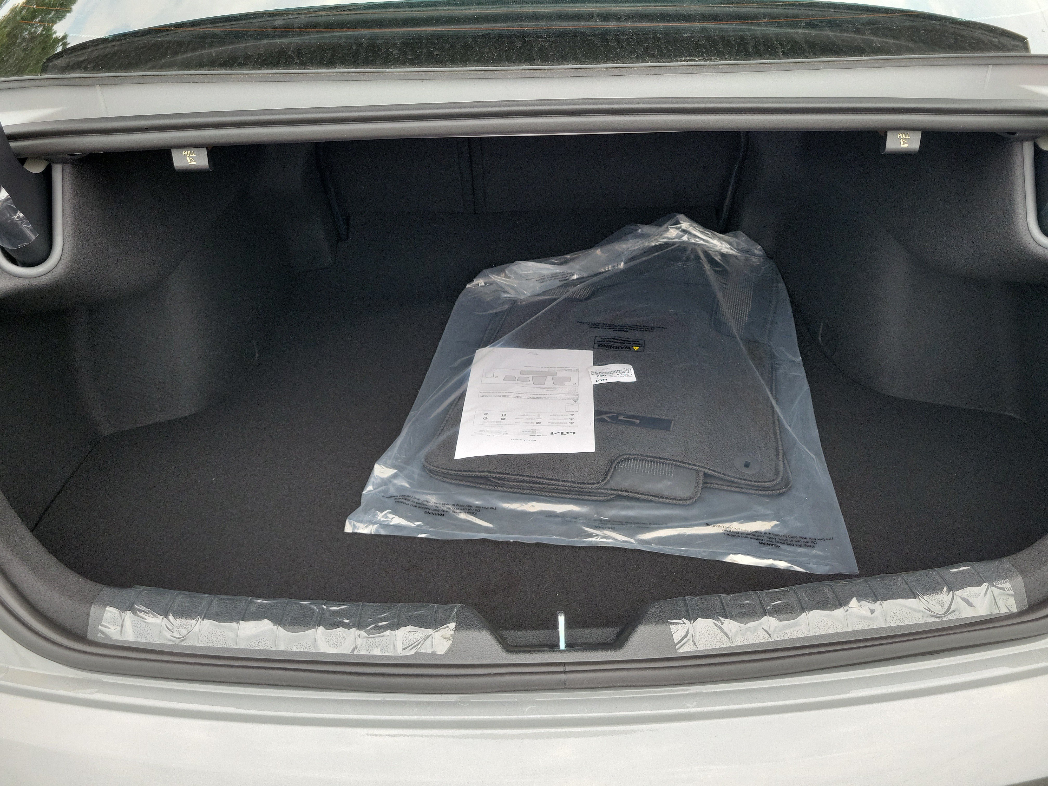 New 2026 Kia K5 GT-Line w/ GT-Line Premium Package FWD image 9