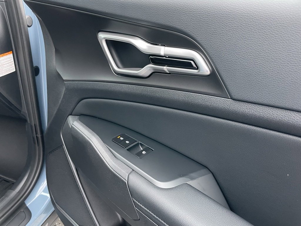 New 2026 Kia Sportage EX image 31