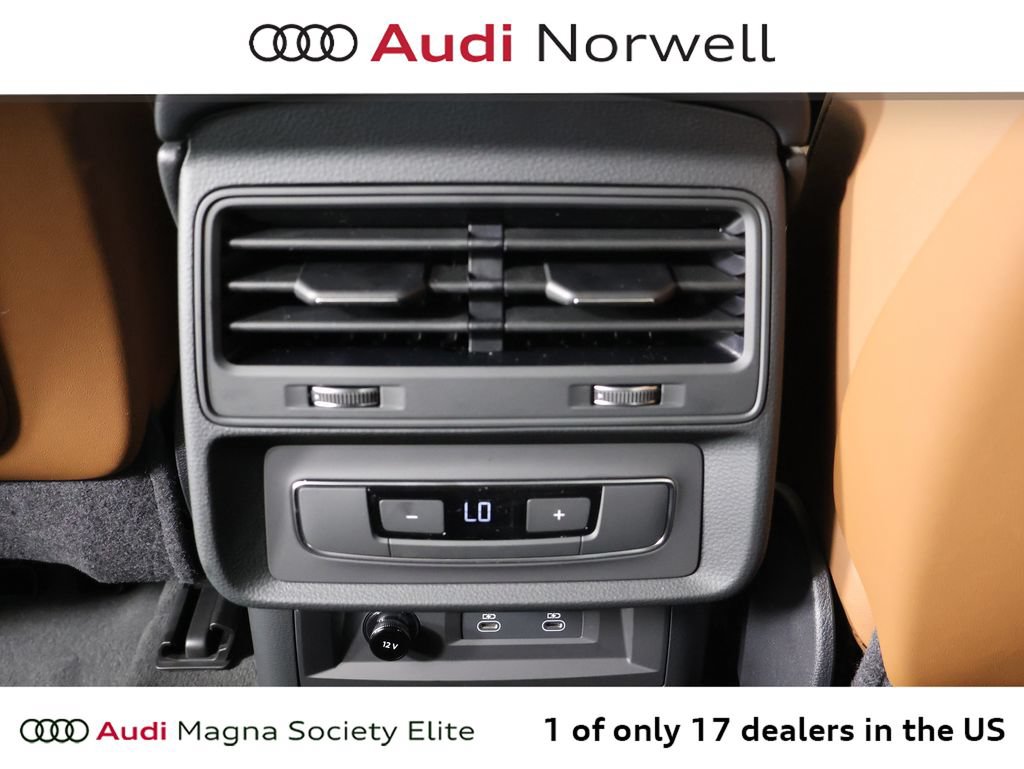 New 2026 Audi Q7 3.0T Premium AWD/4WD image 24
