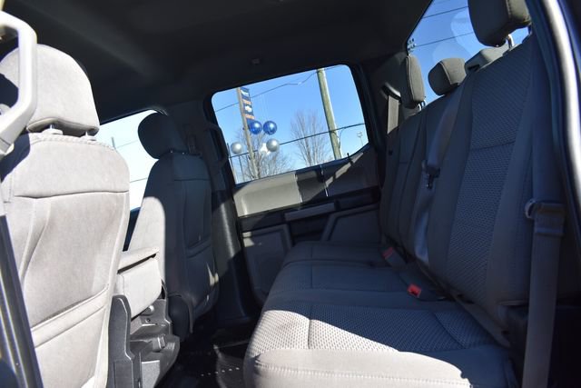 Used 2019 Ford F150 XLT image 17
