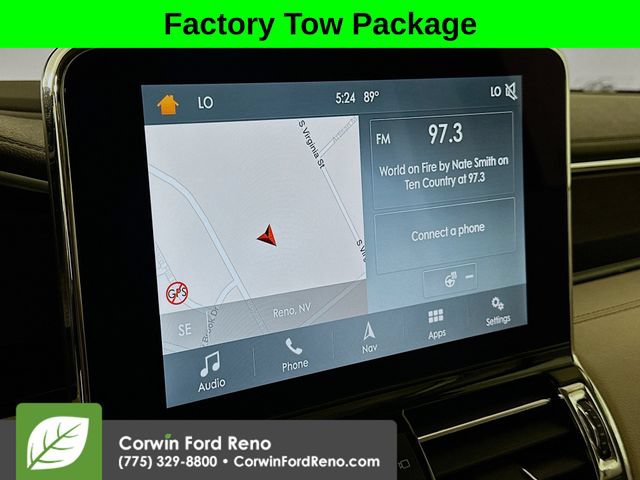 Used 2019 Lincoln Navigator L Reserve AWD/4WD image 15